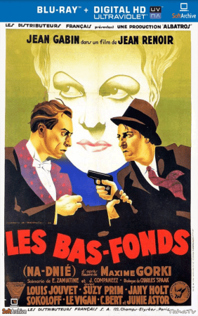 The Lower Depths 1936 1080p BluRay x264-nikt0