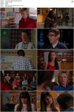 Glee S01-S06 480p WEB X264-NGP