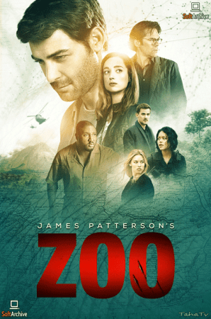 Zoo S01-S03 Bluray-WEB EAC3 5.1 1080p x265-iVy