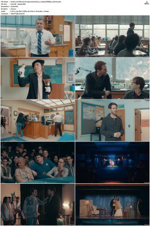 A.P. Bio S01 S04 WEBRip EAC3 5 1 1080p x265-iVy