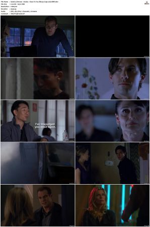 Heroes S01-S04 SUPER-PACK 720p x265-BMF