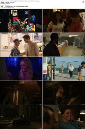 The Deuce S01-S03 1080p Bluray EAC3 5.1 x265-iVy
