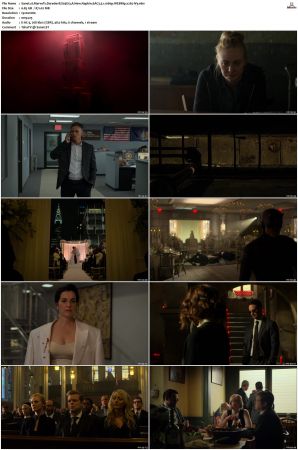 Marvels Daredevil S01-S03 1080p Bluray-WEB EAC3 5.1 x265-iVy