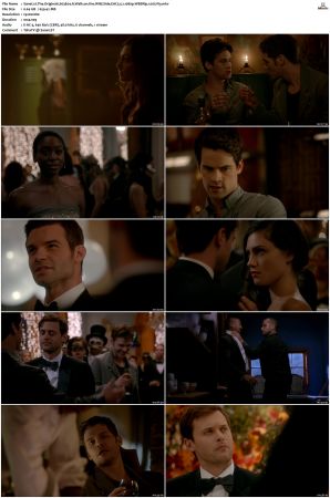 The Originals 2013 S01-S05 SUPER-PACK 1080p WEBRip EAC3 5.1 x265-iVy