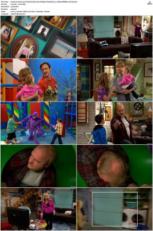Good Luck Charlie S01-S04 1080p WEBRip EAC3 5.1 x265-iVy