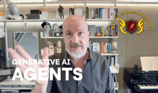 Real-world Generative AI - Practical and Pragmatic Applications (Webinar)