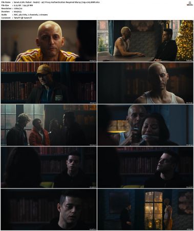 Mr Robot S01 04 SUPER-PACK 720p Bluray x265-BMF