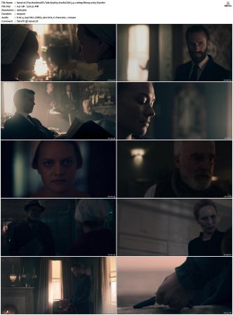 The Handmaids Tale 2017 S01 S05 Bluray-WEB EAC3 5 1 1080p x265-iVy
