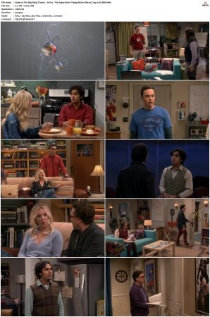 The Big Bang Theory S01 S12 SUPER-PACK Bluray 720p x265-BMF