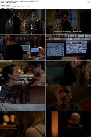 The Strain S01 S04 Bluray EAC3 5 1 1080p x265-iVy