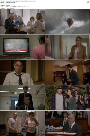 Rake S01 S05 1080p BluRay DDP 2 0 x265-iVy