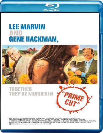 Prime Cut 1972 Remastered 1080p BluRay HEVC x265 5.1 BONE