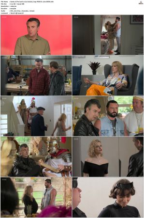 The Scotts 2020 S01 S03 720p WEB-DL x264 BONE