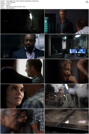 Alphas S01 S02 1080p BluRay x265 HEVC 10bit AAC 5 1 Silence