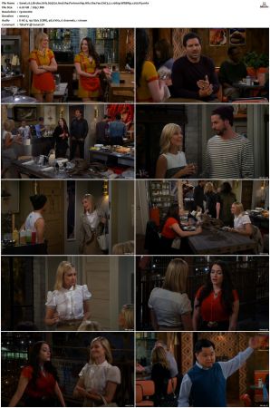 2 Broke Girls S01-S06 1080p WEBRip EAC3 5.1 x265-iVy