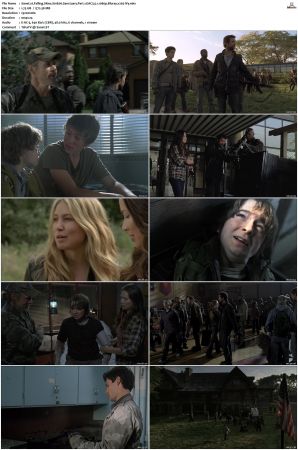 Falling Skies S01 S05 Bluray EAC3 5 1 1080p x265-iVy