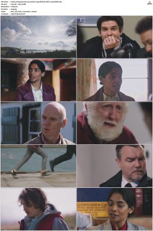 Hope Street S01 S03 720p WEB-DL HEVC x265 BONE