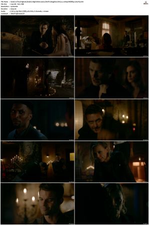 The Originals 2013 S01-S05 SUPER-PACK 1080p WEBRip EAC3 5.1 x265-iVy