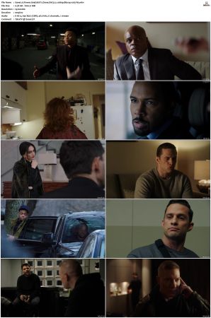 Power S01 S06 Bluray EAC3 5 1 1080p x265-iVy