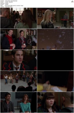 Glee S01 S06 480p WEB X264-NGP