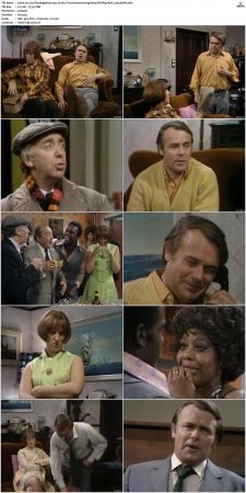 Love Thy Neighbour 1972 S01 S08 DVDRip HEVC x265 BONE