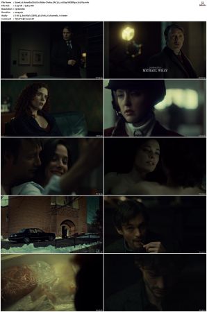 Hannibal S01 S03 WEBRip EAC3 5 1 1080p x265-iVy