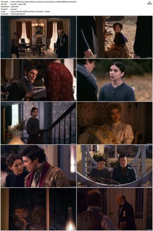 Dickinson S01 S03 SUPER-PACK WEBRip EAC3 5 1 1080p x265-iVy