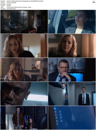 Travelers 2016 S01 S03 Bluray-WEB EAC3 5 1 1080p x265-iVy