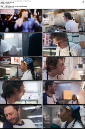 The Bear S01 S03 SUPER-PACK 1080p WEBRip x265-KONTRAST