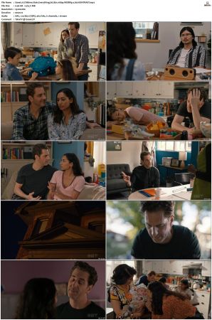 Children Ruin Everything S01 S03 1080p WEBRip x265-KONTRAST
