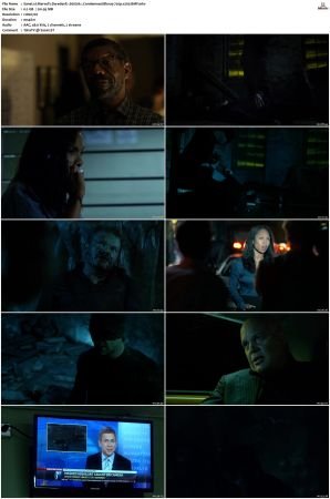 Marvels Daredevil S01 S03 720p Bluray x265-BMF