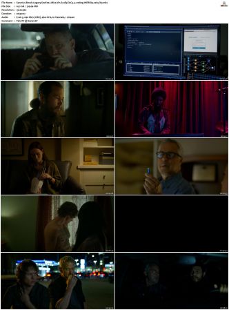Bosch Legacy S01 S02 SUPER-PACK 1080p AMZN WEBRip DDP 5 1 x265-iVy