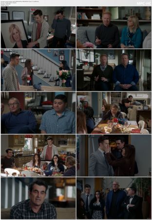 Modern Family S09 1080p WEB AV1 Opus 5 1-onlyfaffs