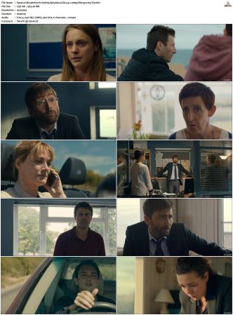 Broadchurch S01 S03 Bluray EAC3 1080p x265-iVy