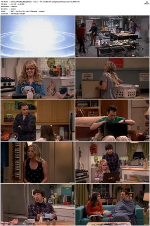 The Big Bang Theory S01 S12 SUPER-PACK Bluray 720p x265-BMF