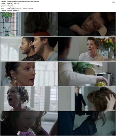 I Am 2019 S01-S03 BDRip x264-TABULARiA