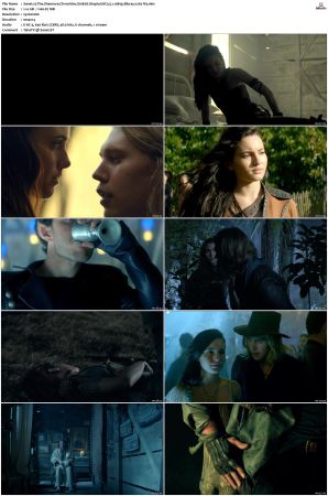 The Shannara Chronicles S01 S02 Bluray EAC3 5 1 1080p x265-iVy