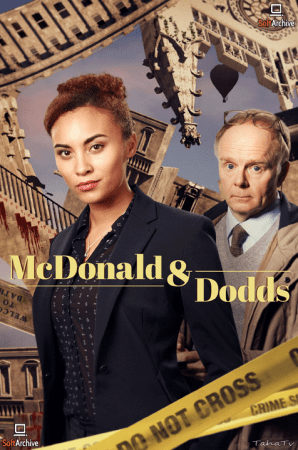 McDonald and Dodds S01 720p WEB-DL HEVC x265 BONE