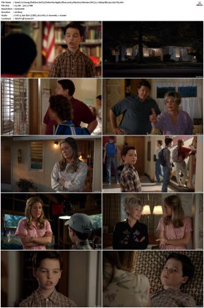 Young Sheldon 2017 S01 S07 Bluray-WEB EAC3 5 1 1080p x265-MiXED