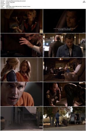 Justified S01-S07 and City Primeval DVDRip XviD BDRip x264-Scene