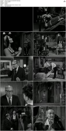 The Munsters 1964 S01 S02 DVDRip MPEG-NGP