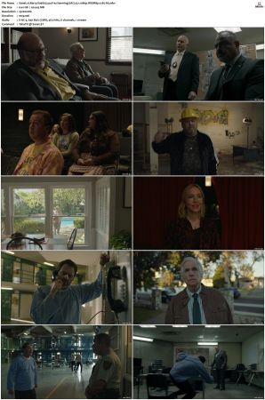 Barry S01 S04 SUPER-PACK WEBRip EAC3 5 1 1080p x265-iVy