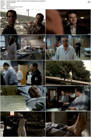 The Sopranos S01-S06 SUPER-PACK 720p Bluray AAC x265-BMF