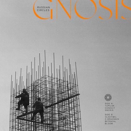 Russian Circles - Gnosis (2022)