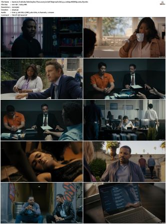 Truth Be Told 2019 S01 S03 SUPER-PACK WEBRip EAC3 5 1 1080p x265-iVy