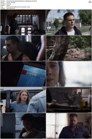Travelers 2016 S01 S03 Bluray-WEB EAC3 5 1 1080p x265-iVy