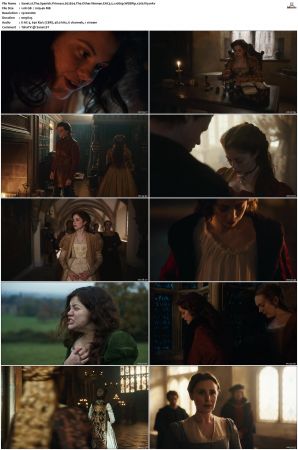 The Spanish Princess S01 S02 WEBRip EAC3 5 1 x265-iVy