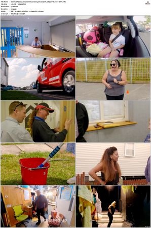 Happy Campers The Caravan Park S01-S05 1080p WEB H264-CBFM