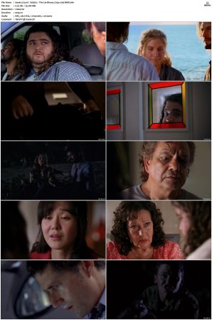 Lost S01-S06 SUPER-PACK 720p BluRay x265-BMF