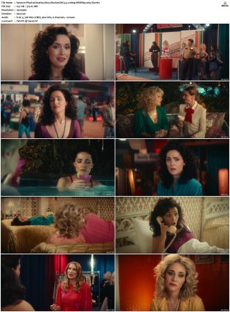 Physical 2021 S01 S03 WEBRip EAC3 5 1 1080p x265-iVy